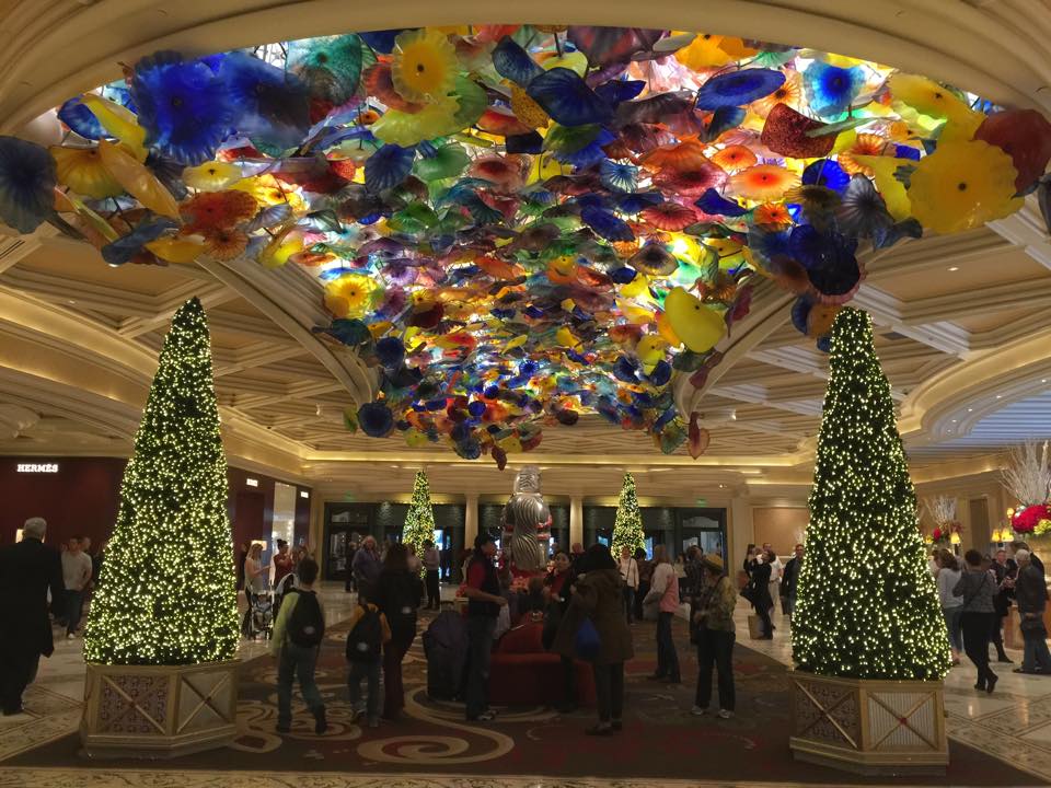 Bellagio 2