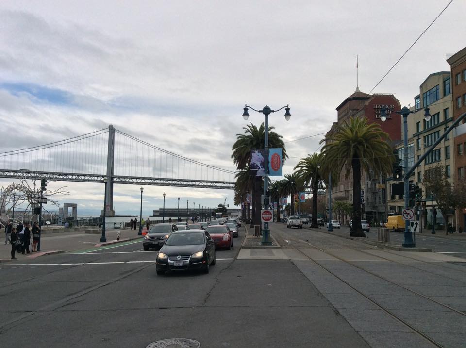 Embarcadero 1