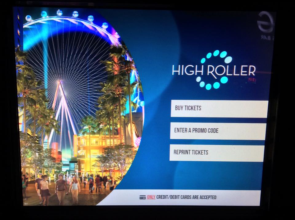 High Roller 3