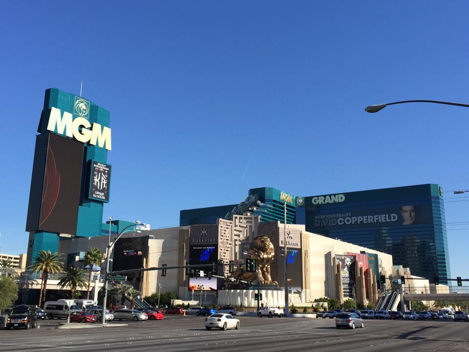 MGM 1