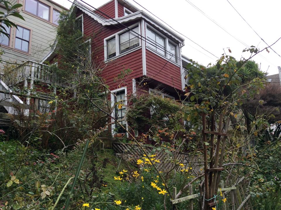Telegraph Hill 18
