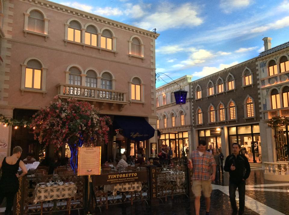Venetian 11