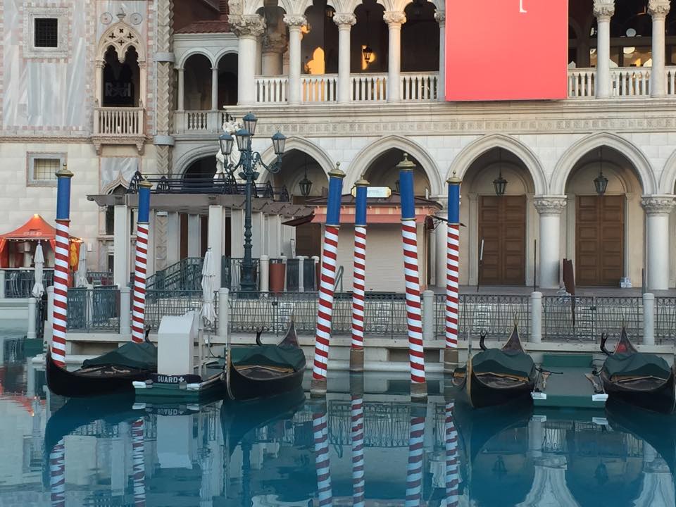 Venetian 3