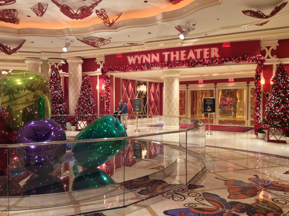 Wynn 1